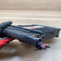 443907311 0261200251 With Plug Engine control unit/module ECU Audi 80 90 B3