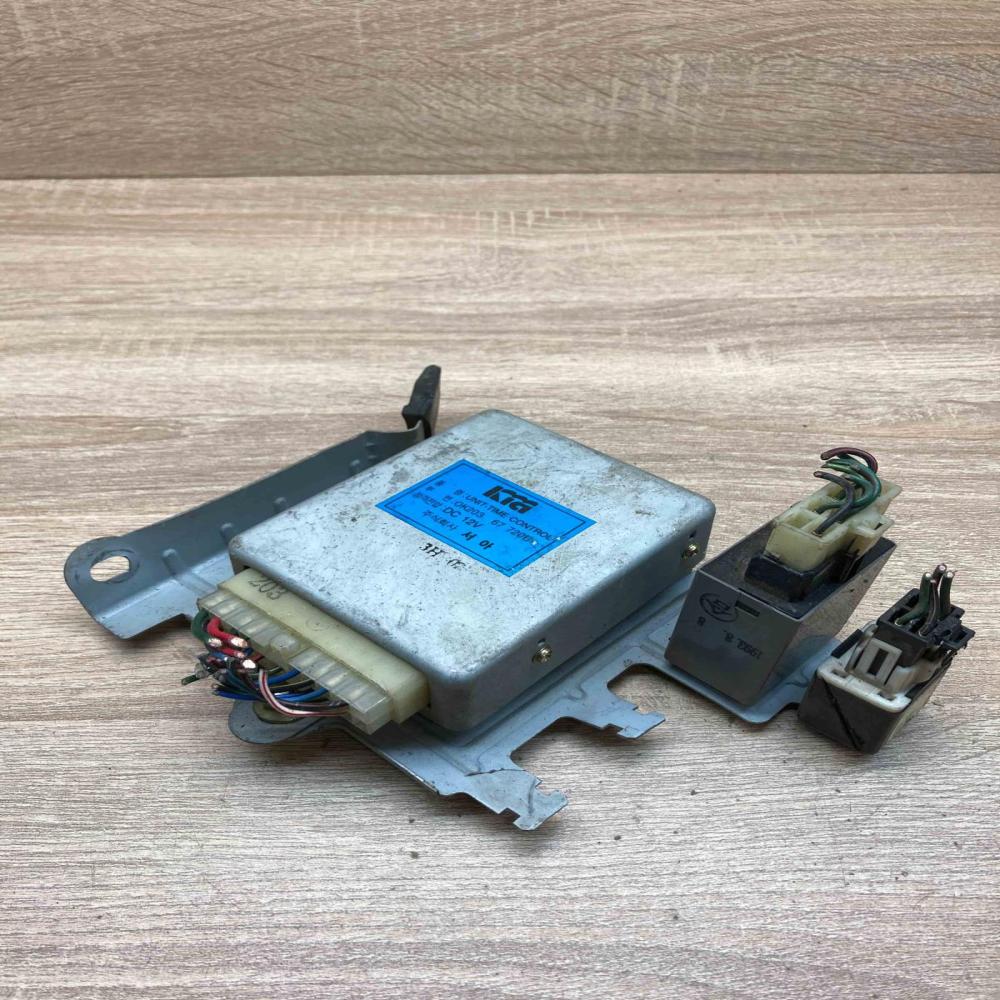 0K20367720B KY0267740  Other control units/modules KIA Sephia