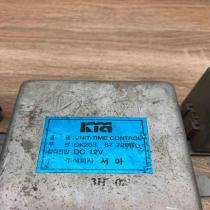 0K20367720B KY0267740  Other control units/modules KIA Sephia
