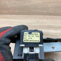 0K20367720B KY0267740  Other control units/modules KIA Sephia