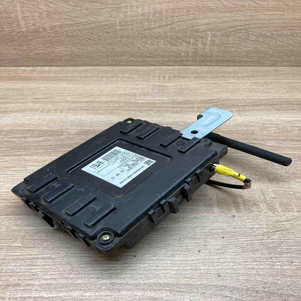 95400 B9510 97RA 010086  Comfort/convenience module Hyundai i10