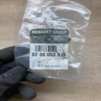8200053871   Windshield trim Renault Trafic II (X83)