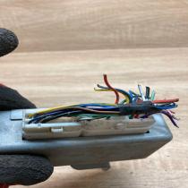 KB4267650 95H232368  ABS control unit/module Mazda 626