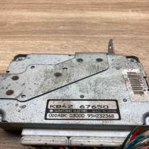 KB4267650 95H232368  ABS control unit/module Mazda 626