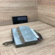 KB4267650 95H232368  ABS control unit/module Mazda 626