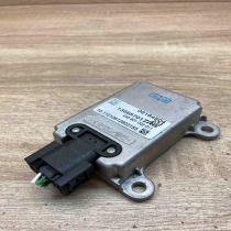 09184504 13665701 With Plug ESP acceleration yaw rate sensor Opel Vectra C