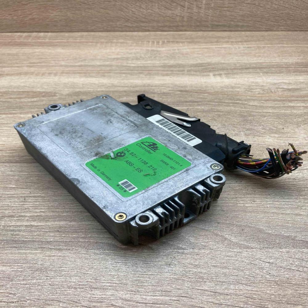 1138219 5WK8401  ABS control unit/module BMW 3 E36