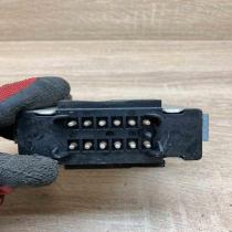 443959663B 0285001034  Comfort/convenience module Audi A6 S6 C4 4A