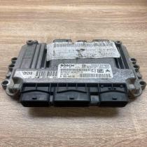 9658944580 0281011629  Engine control unit/module ECU Citroen C4 I
