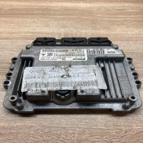 9658944580 0281011629  Engine control unit/module ECU Citroen C4 I