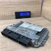 9658944580 0281011629  Engine control unit/module ECU Citroen C4 I