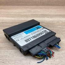 8971863990  With Plug Comfort/convenience module Opel Frontera B