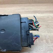 8971863990  With Plug Comfort/convenience module Opel Frontera B