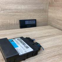 8971863990  With Plug Comfort/convenience module Opel Frontera B
