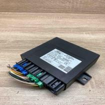 98AG 15K600 DE 5WK47230E Used 5WK48823 Comfort/convenience module Ford Focus