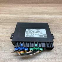 98AG 15K600 DE 5WK47230E Used 5WK48823 Comfort/convenience module Ford Focus