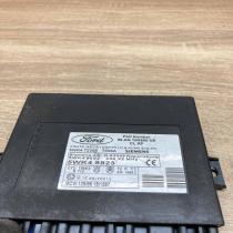 98AG 15K600 DE 5WK47230E Used 5WK48823 Comfort/convenience module Ford Focus