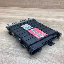 443907311C 0261200273 Red Engine control unit/module ECU Audi 80 90 S2 B4
