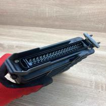 443907311C 0261200273 Red Engine control unit/module ECU Audi 80 90 S2 B4