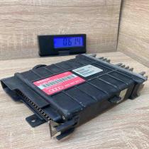 443907311C 0261200273 Red Engine control unit/module ECU Audi 80 90 S2 B4