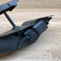 6766930   Accelerator throttle pedal BMW 5 E60 E61