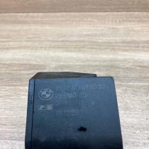 6766930   Accelerator throttle pedal BMW 5 E60 E61