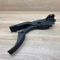A1663000004   Accelerator throttle pedal Mercedes-Benz GL X166
