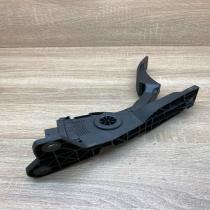 A1663000004   Accelerator throttle pedal Mercedes-Benz GL X166