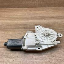 A1669060201 0130822754 Used Front door window regulator motor Mercedes-Benz ML W
