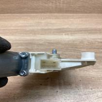 A1669060201 0130822754 Used Front door window regulator motor Mercedes-Benz ML W