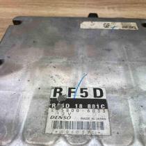 RF5D18881C 275800 6033  Engine control unit/module ECU Mazda 6