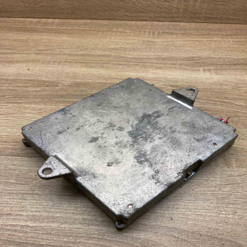 37820 RBA G02 CY EH2278A  Engine control unit/module ECU Honda Accord