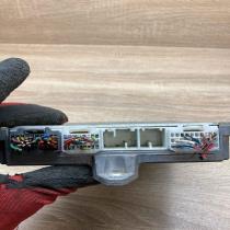 37820 RBA G02 CY EH2278A  Engine control unit/module ECU Honda Accord
