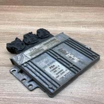 9644235280 9643784580  Engine control unit/module ECU Citroen Xsara