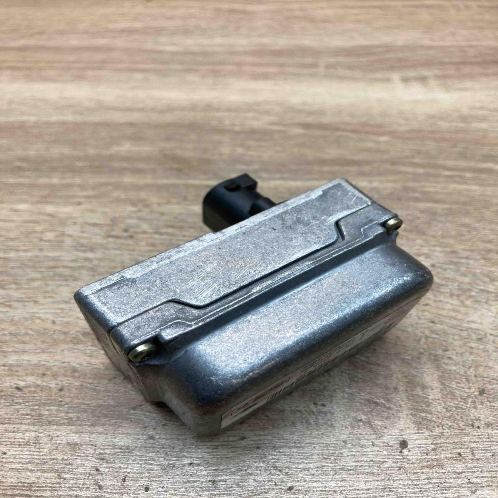 3M5T 14B296 AB 10 0985 0104 4  ESP acceleration yaw rate sensor Mazda 3 I