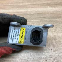 3M5T 14B296 AB 10 0985 0104 4  ESP acceleration yaw rate sensor Mazda 3 I