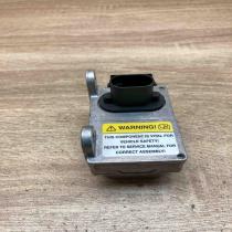 3M5T 14B296 AB 10 0985 0104 4  ESP acceleration yaw rate sensor Mazda 3 I