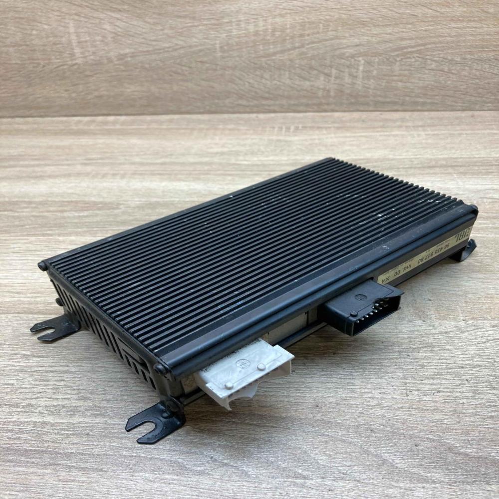 9643591780 HS3844 JBL Sound amplifier Citroen C5