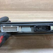 9643591780 HS3844 JBL Sound amplifier Citroen C5