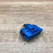 1J0962623A  BLUE Plug wire Audi A4 S4 B7 8E 8H