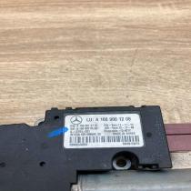 A1669001208  Sunroof Sunroof motor/actuator Mercedes-Benz ML W166