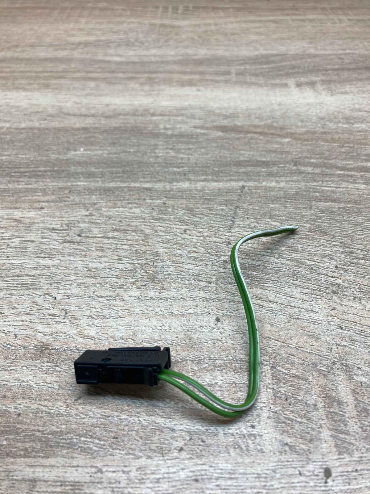 0005452246 965396 2B 2PIN Plug wire Mercedes-Benz E W211