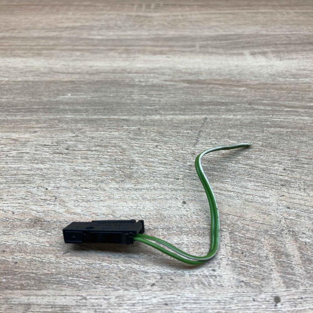 0005452246 965396 2B 2PIN Plug wire Mercedes-Benz E W211
