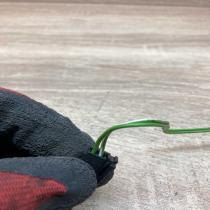 0005452246 965396 2B 2PIN Plug wire Mercedes-Benz E W211