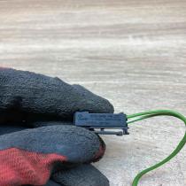 0005452246 965396 2B 2PIN Plug wire Mercedes-Benz E W211