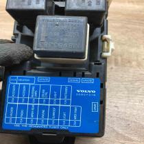 30807016 30807050  Fuse box set Volvo S40, V40