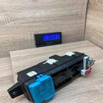 30807016 30807050  Fuse box set Volvo S40, V40