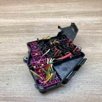 8D1941824 Used  Fuse module Audi A6 S6 C5 4B