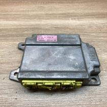 C10057K30A 9L06A 33218 48 Airbag control unit/module Mazda Premacy