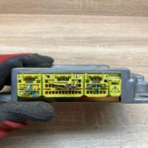 C10057K30A 9L06A 33218 48 Airbag control unit/module Mazda Premacy